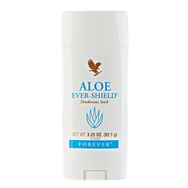 Aloe Ever-Shield Stick Deodorant