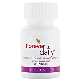 Форевер на кожен день