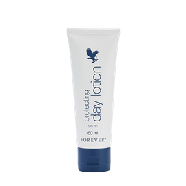 Захисний денний лосьйон