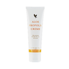Aloe Propolis Creme