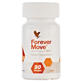 Форевер МУВ