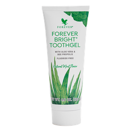 Forever Bright Toothgel